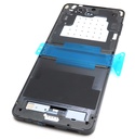 [GH82-39106C] Samsung SM-F766 Galaxy Z Flip7 Display Frame - Jetblack