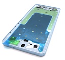 [GH82-39122B] Samsung SM-S947 Galaxy S26+ / Plus Display Frame - Sky Blue
