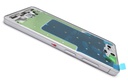 [GH82-39122D] Samsung SM-S947 Galaxy S26+ / Plus Display Frame - White