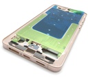[GH82-39122E] Samsung SM-S947 Galaxy S26+ / Plus Display Frame - Pink Gold