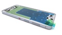 [GH82-39122F] Samsung SM-S947 Galaxy S26+ / Plus Display Frame - Silver Shadow