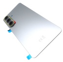 [GH82-39126F] Samsung SM-S947 Galaxy S26+ / Plus Back / Battery Cover - Silver Shadow