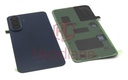 [GH82-39158B] Samsung SM-A576 Galaxy A57 5G Back / Battery Cover - Awesome Navy