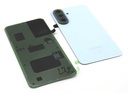 [GH82-39158C] Samsung SM-A576 Galaxy A57 5G Back / Battery Cover - Awesome Icyblue