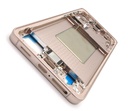 [GH82-39191E] Samsung SM-S942 Galaxy S26 Display Frame - Pink Gold