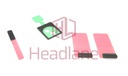 [GH82-39219A] Samsung SM-S942 S947 Galaxy S26 / S26+ / Plus Front Camera Adhesive / Sticker