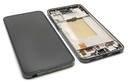 [GH82-39232A] Samsung SM-A376 Galaxy A37 5G LCD Display / Screen + Touch  - Awesome Charcoal