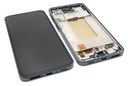 [GH82-39232B] Samsung SM-A376 Galaxy A37 5G LCD Display / Screen + Touch  - Awesome Greygreen