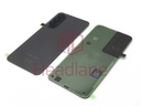 [GH82-39277A] Samsung SM-A376 Galaxy A37 5G Back / Battery Cover - Awesome Charcoal