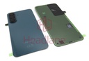 [GH82-39277B] Samsung SM-A376 Galaxy A37 5G Back / Battery Cover - Greygreen