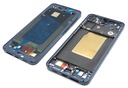 [GH82-39284B] Samsung SM-A576 Galaxy A57 5G Display Frame - Awesome Navy