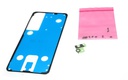 [GH82-39346A] Samsung SM-S942 Galaxy S26 Top Speaker Repair Adhesive / Sticker / Rework Kit
