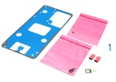 [GH82-39367A] Samsung SM-S948 Galaxy S26 Ultra Front Camera 3 Repair Adhesive / Sticker / Rework Kit