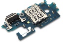 [GH96-20947A] Samsung SM-A576 Galaxy A57 5G SIM Card Reader + Charging Port Flex