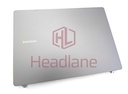 [BA96-08646A] Samsung NP940XGK Galaxy Book4 Pro 14" OLED / AMOLED Display / Screen + Hinge + Lid - Moonstone Grey