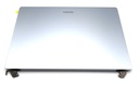 [BA96-08796A] Samsung NP740VJG Galaxy Book6 14" LCD Display / Screen + Lid + Hinge Assembly - Silver