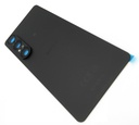 [A5080780A] Sony XQ-FS54 Xperia 1 VII Back / Battery Cover - Slate Black