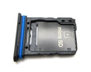 [507026301] Sony XQ-FE54 Xperia 10 VII SIM / Memory Card Tray (Single SIM) - Black