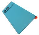[A5087197A] Sony XQ-FE54 Xperia 10 VII Back / Battery Cover - Turquoise