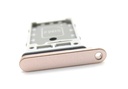 [GH98-50887E] Samsung SM-S947 Galaxy S26+ / Plus SIM Card Tray - Pink Gold