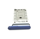 [GH98-50887C] Samsung SM-S947 Galaxy S26+ / Plus SIM Card Tray - Cobalt Violet
