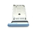 [GH98-50887B] Samsung SM-S947 Galaxy S26+ / Plus SIM Card Tray - Sky Blue