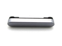 [GH98-50836F] Samsung SM-S948 Galaxy S26 Ultra Volume / Power Button Key Set - Silver Shadow