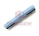 [GH98-50756B] Samsung SM-S942 S947 Galaxy S26 / S26+ / Plus Volume Button / Key - Sky Blue