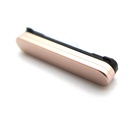 [GH98-50755E] Samsung SM-S942 S947 Galaxy S26 / S26+ / Plus Power Button / Key - Pink Gold