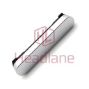 [GH98-50755D] Samsung SM-S942 S947 Galaxy S26 / S26+ / Plus Power Button / Key - White