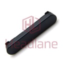 [GH98-50755A] Samsung SM-S942 S947 Galaxy S26 / S26+ / Plus Power Button / Key - Black