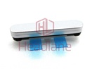 [GH98-50703D] Samsung SM-S948 Galaxy S26 Ultra Power Button / Key - White