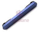 [GH98-50702C] Samsung SM-S948 Galaxy S26 Ultra Volume Button / Key - Cobalt Violet