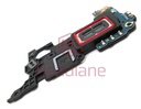 [GH97-31666A] Samsung SM-S947 Galaxy S26+ / Plus Speaker Module + FRC Antenna Board