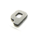 [GH02-27855A] Samsung S942 S947 S948 Galaxy S26 / S26+ / Plus / Ultra Top Microphone Vent Sponge
