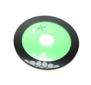 [GH02-27535A] Samsung SM-S948 Galaxy S26 Ultra 50MP 5x Telephoto Camera Window / Lens Adhesive / Sticker