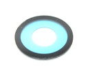 [GH02-27529A] Samsung SM-S948 Galaxy S26 Ultra 10MP 3x Telephoto Camera Window / Lens Adhesive / Sticker