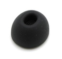[GH67-06265A] Samsung SM-R640 Galaxy Buds4 Pro Rubber Eartip (Large) - Black