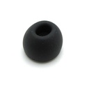 [GH67-06264A] Samsung SM-R640 Galaxy Buds4 Pro Rubber Eartip (Medium) - Black