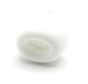 [GH67-06263B] Samsung SM-R640 Galaxy Buds4 Pro Rubber Eartip (Small) - White