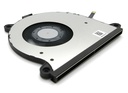 [BA31-00240B] Samsung NP960XJG Galaxy Book6 Pro 16" Right Fan / Blower 500ma 4400 RPM 5V