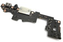 [BA92-26481A] Samsung NP960UJH Galaxy Book6 Ultra 16" Top USB / Headphone Jack / SD Card Reader Board