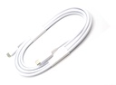 [BA39-01565A] Samsung NP960UJH Galaxy Book6 Ultra 16" EP-DP960JWE USB-C Cable - White