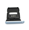 [1611701000828A] Xiaomi 17 SIM Card Tray - Ice Blue