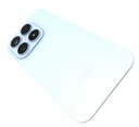 [560025000P300] Xiaomi 17 Back / Battery Cover - Ice Blue