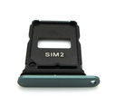 [1611701001079A] Xiaomi 17 SIM Card Tray - Venture Green