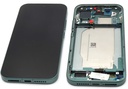 [560018000P300] Xiaomi 17 LCD Display / Screen + Touch - Venture Green