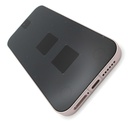 [560020000P300] Xiaomi 17 LCD Display / Screen + Touch - Alpine Pink