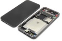 [560023000P100] Xiaomi 17 Ultra LCD Display / Screen + Touch - Black