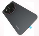 [560030000P100] Xiaomi 17 Ultra Back / Battery Cover - Black